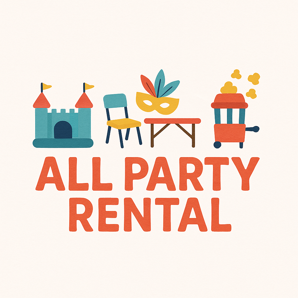 Party Marketplace